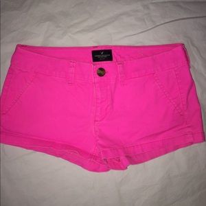 American Eagle Shorts